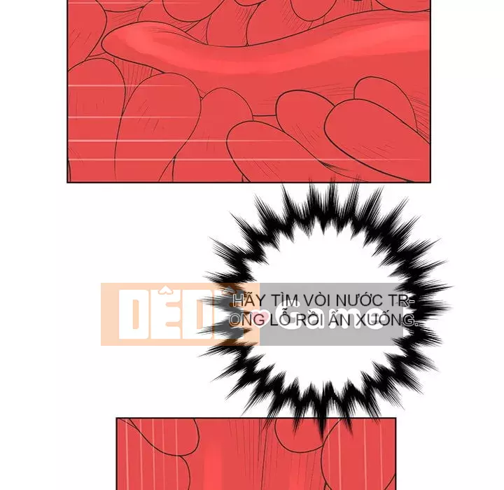 Mặt nạ biến hình Chương 42-43