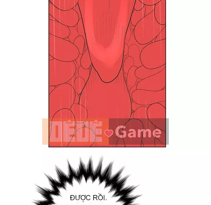 Mặt nạ biến hình Chương 42-43