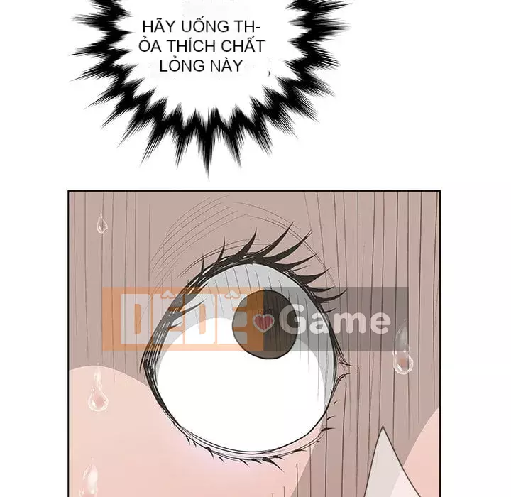 Mặt nạ biến hình Chương 42-43