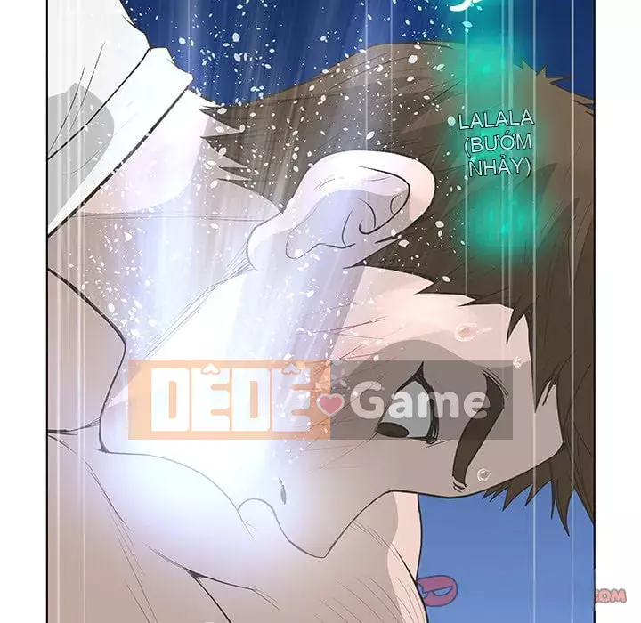 Mặt nạ biến hình Chương 42-43