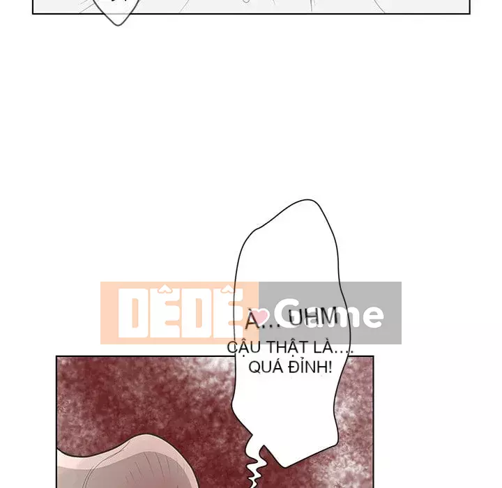 Mặt nạ biến hình Chương 42-43