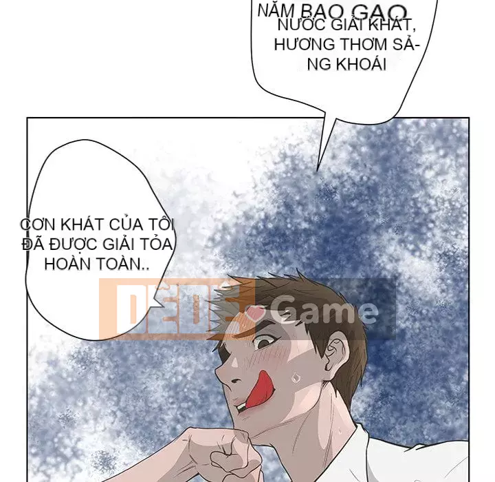 Mặt nạ biến hình Chương 42-43