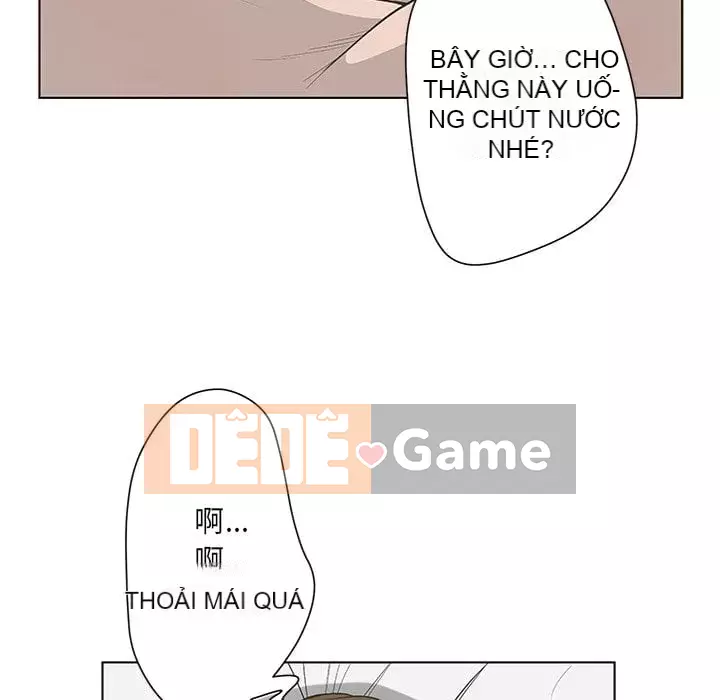 Mặt nạ biến hình Chương 42-43