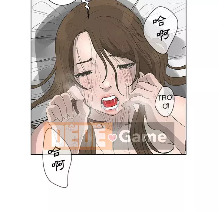 Mặt nạ biến hình Chương 42-43