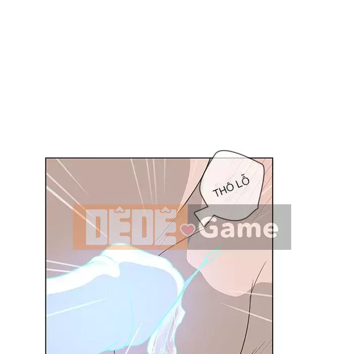 Mặt nạ biến hình Chương 42-43