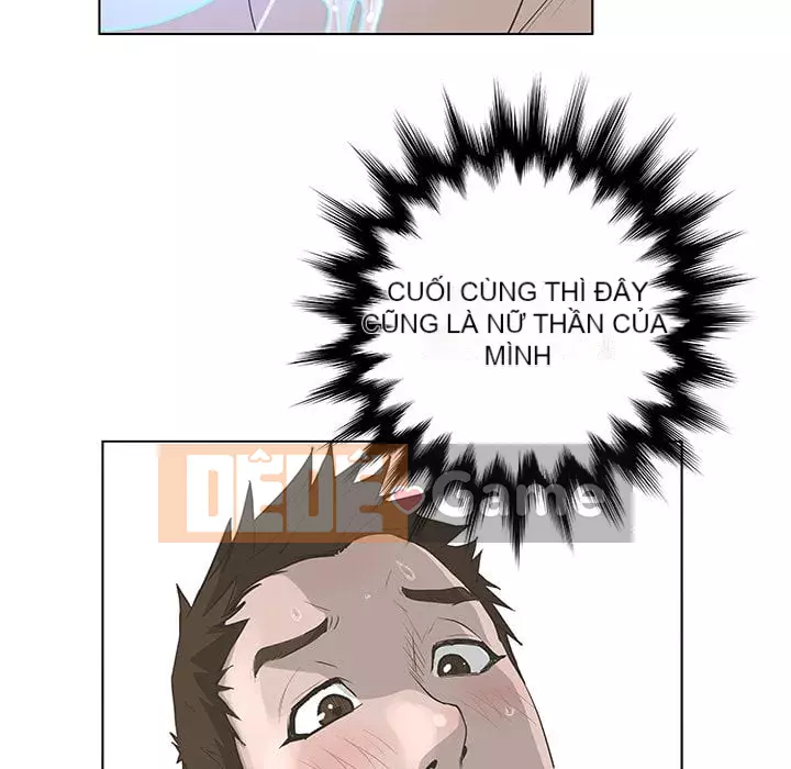 Mặt nạ biến hình Chương 42-43