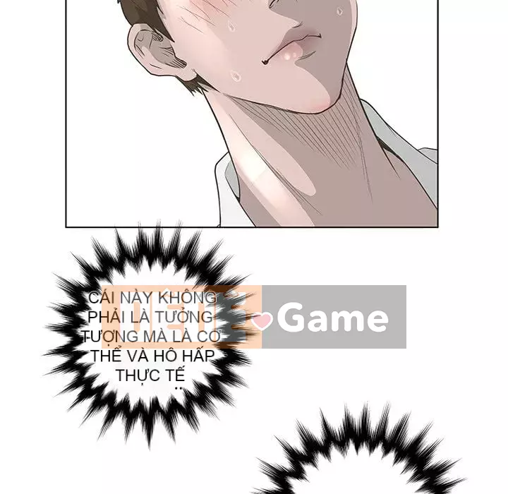 Mặt nạ biến hình Chương 42-43