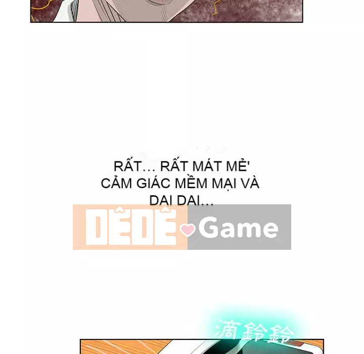 Mặt nạ biến hình Chương 42-43