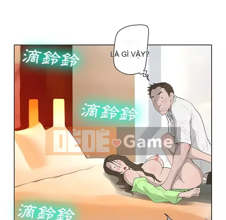 Mặt nạ biến hình Chương 42-43