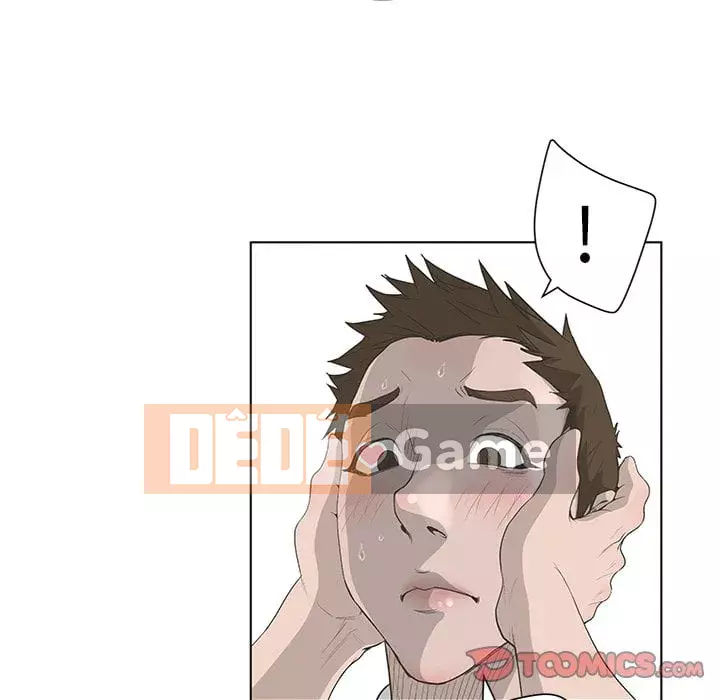 Mặt nạ biến hình Chương 42-43