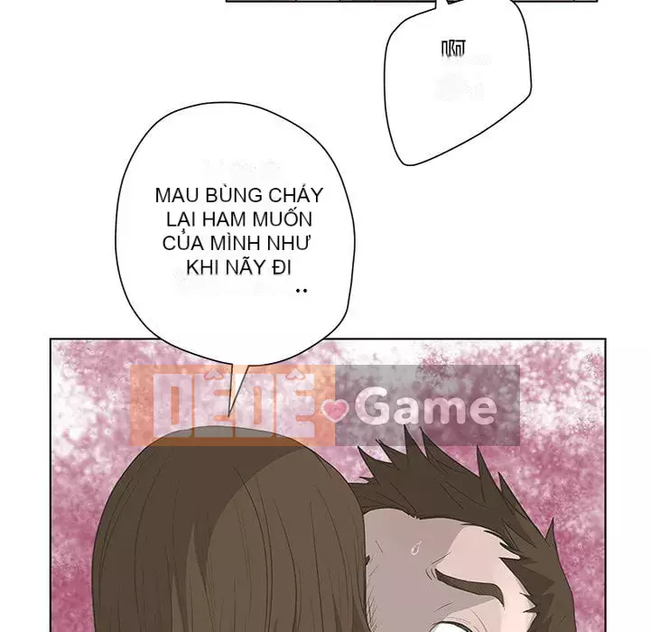 Mặt nạ biến hình Chương 42-43