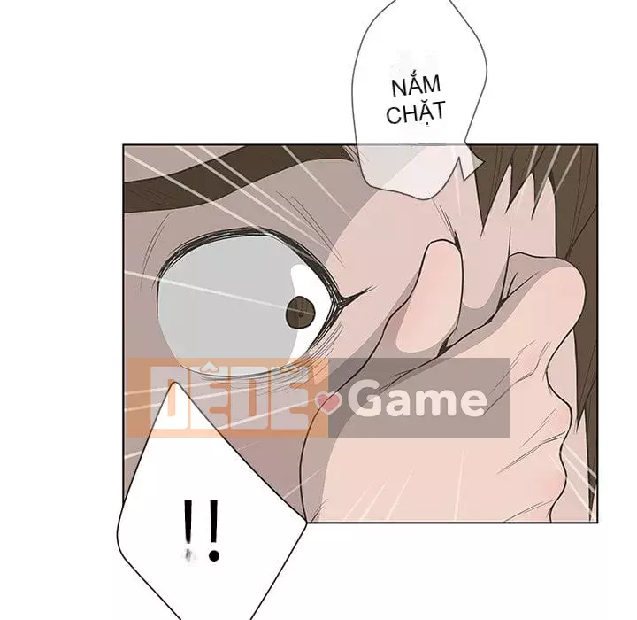 Mặt nạ biến hình Chương 42-43