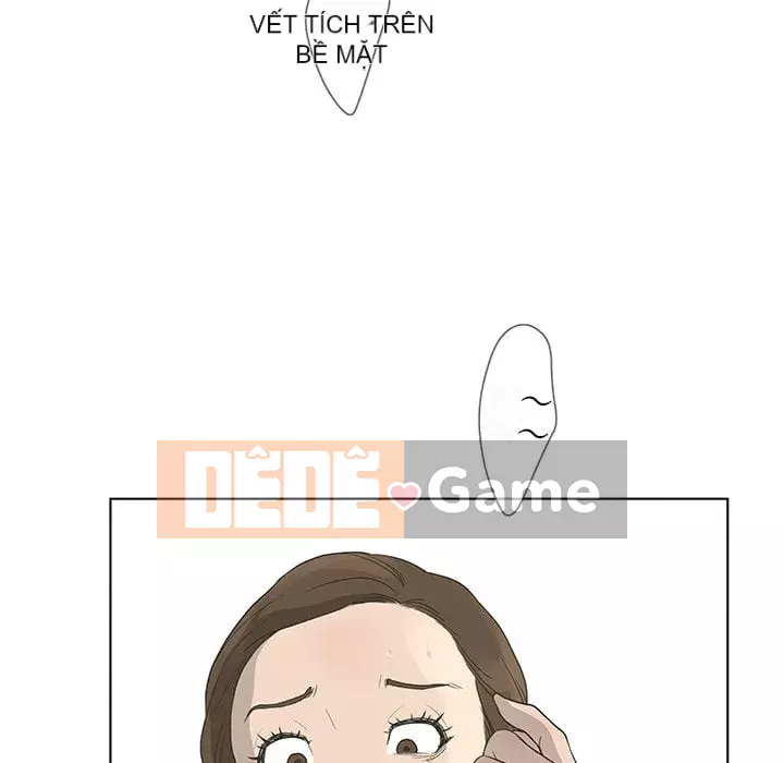 Mặt nạ biến hình Chương 42-43