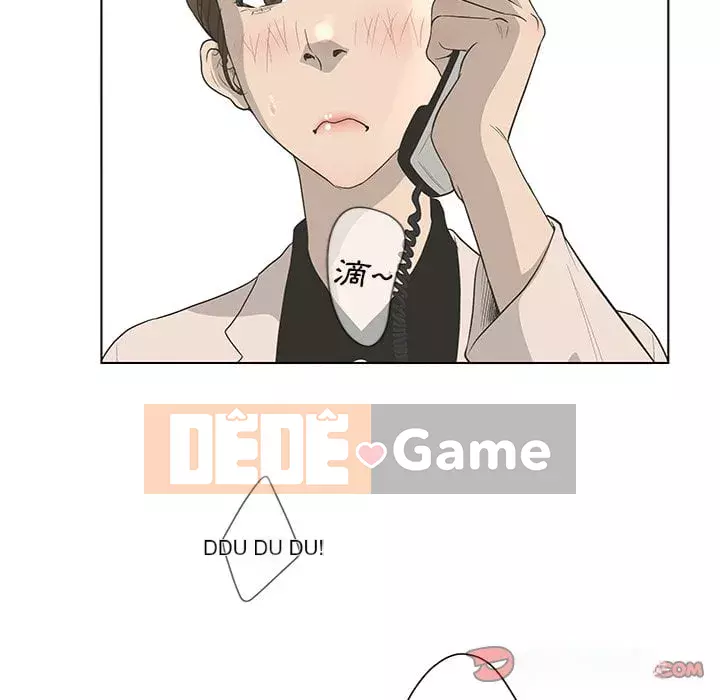 Mặt nạ biến hình Chương 42-43