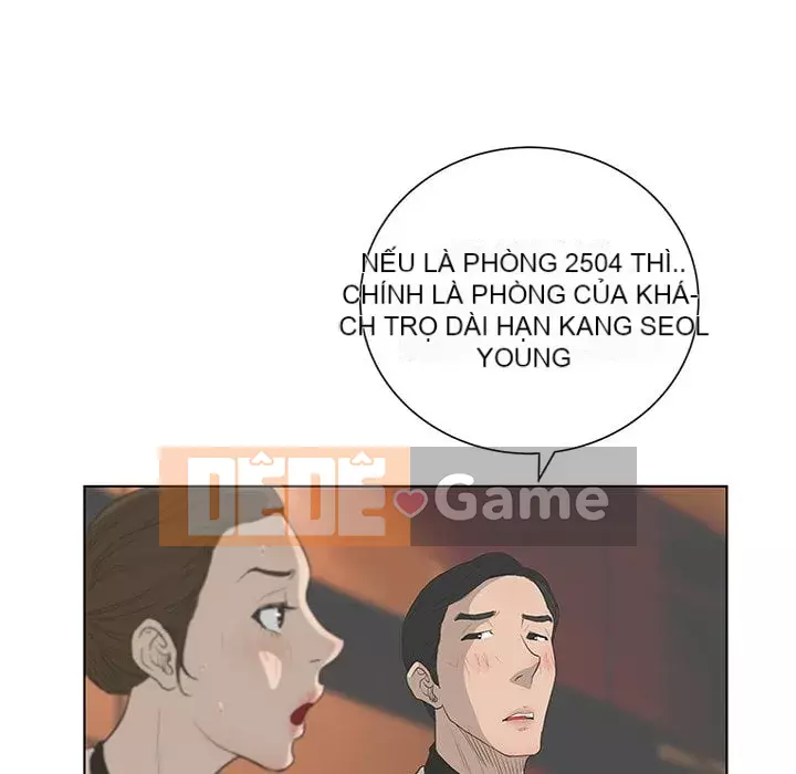 Mặt nạ biến hình Chương 42-43