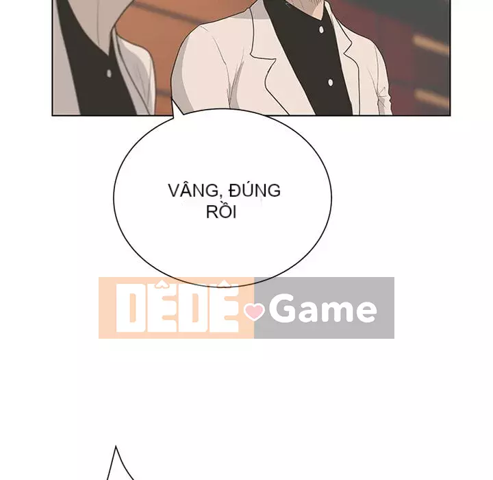 Mặt nạ biến hình Chương 42-43