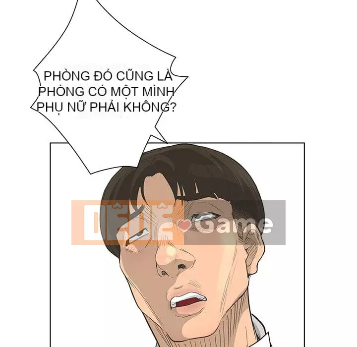 Mặt nạ biến hình Chương 42-43