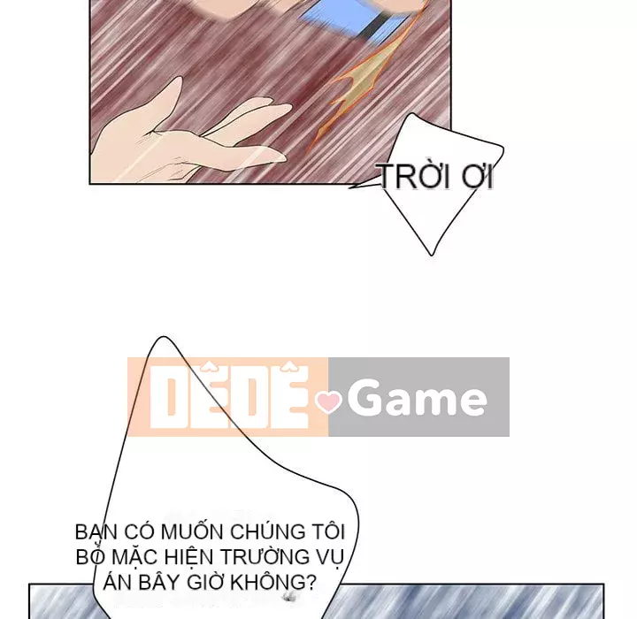 Mặt nạ biến hình Chương 42-43