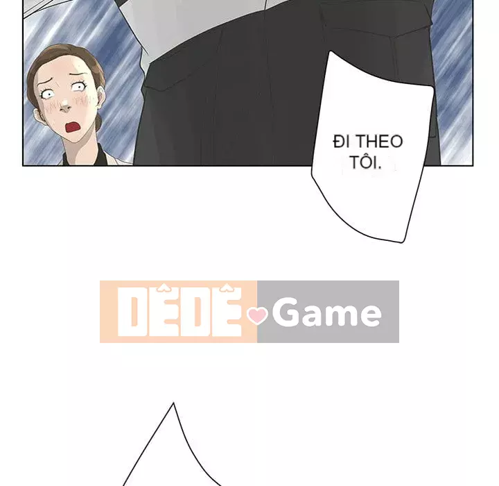 Mặt nạ biến hình Chương 42-43