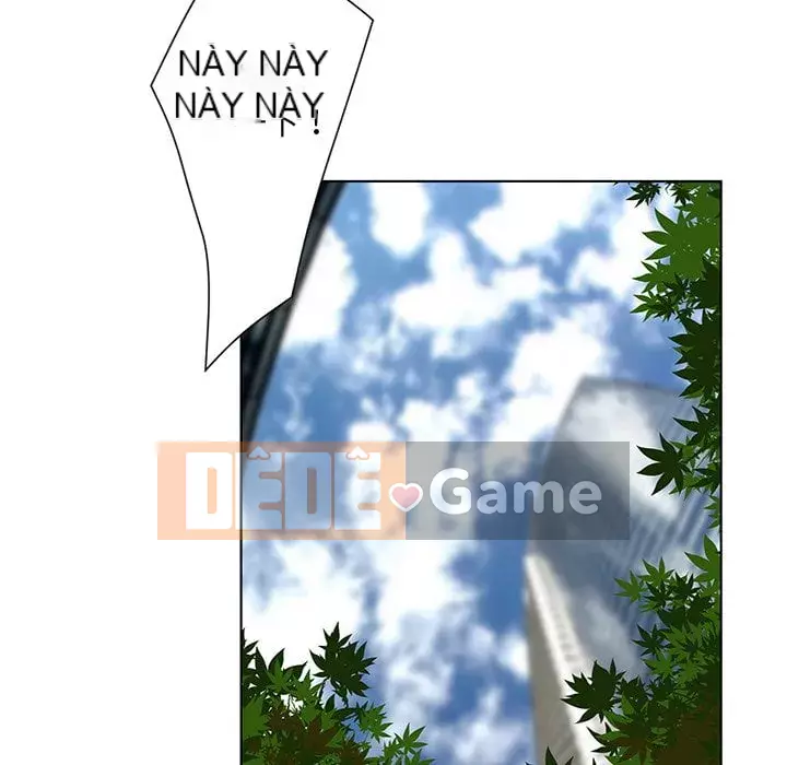 Mặt nạ biến hình Chương 42-43