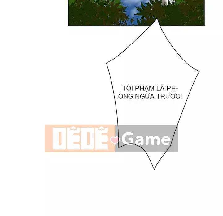 Mặt nạ biến hình Chương 42-43