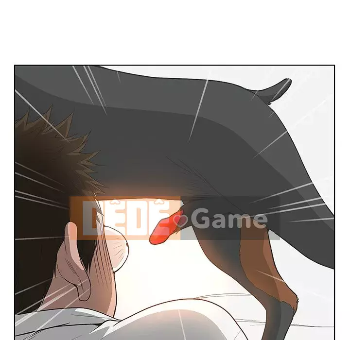 Mặt nạ biến hình Chương 44