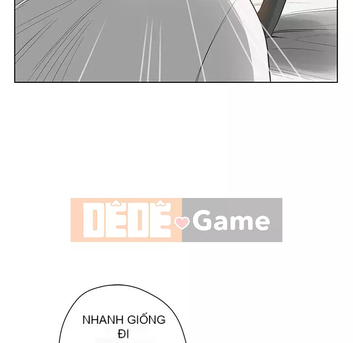 Mặt nạ biến hình Chương 44