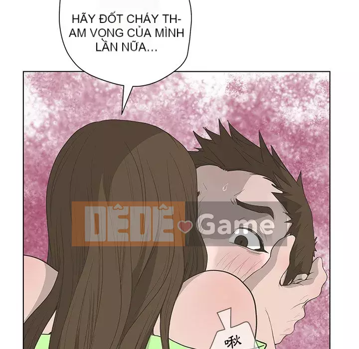 Mặt nạ biến hình Chương 44