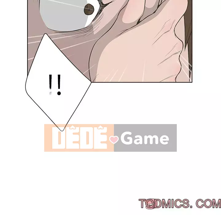 Mặt nạ biến hình Chương 44