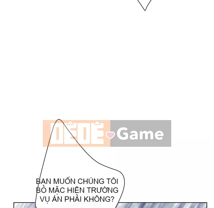 Mặt nạ biến hình Chương 44