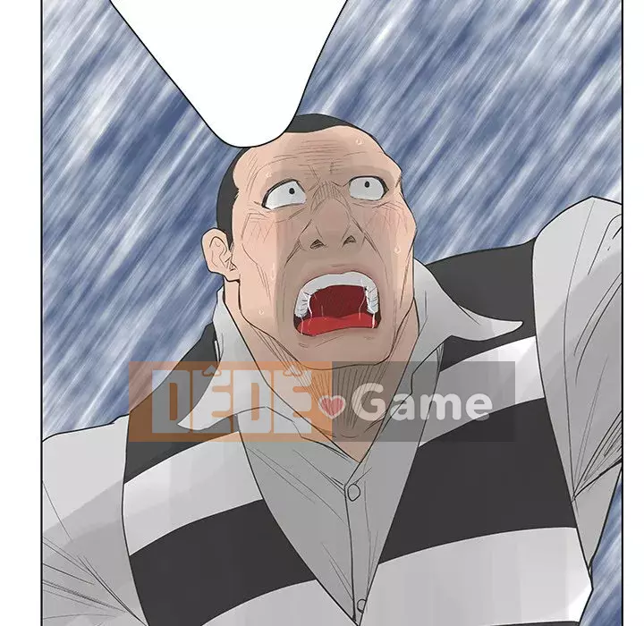 Mặt nạ biến hình Chương 44