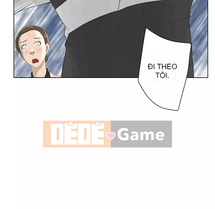 Mặt nạ biến hình Chương 44