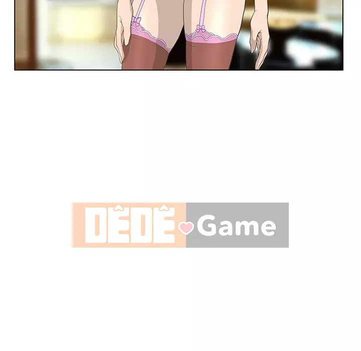 Mặt nạ biến hình Chương 44