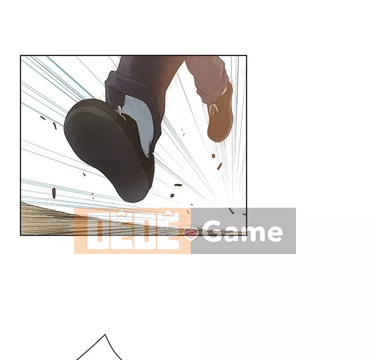 Mặt nạ biến hình Chương 44