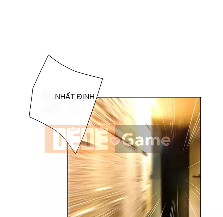 Mặt nạ biến hình Chương 44