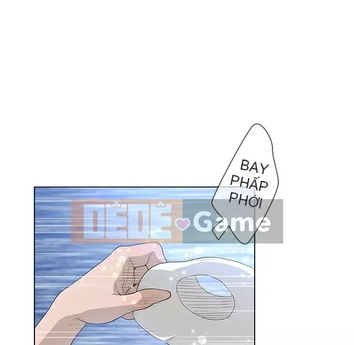 Mặt nạ biến hình Chương 44