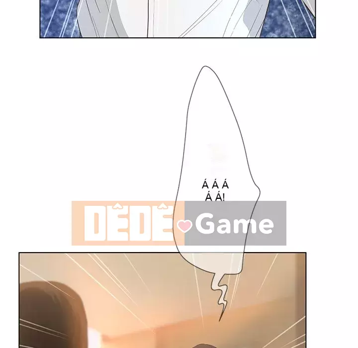 Mặt nạ biến hình Chương 44