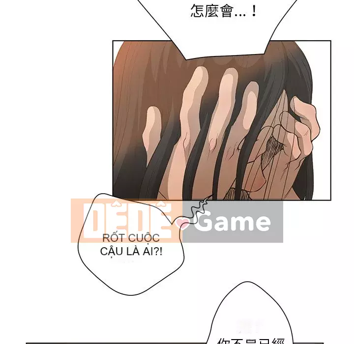 Mặt nạ biến hình Chương 44