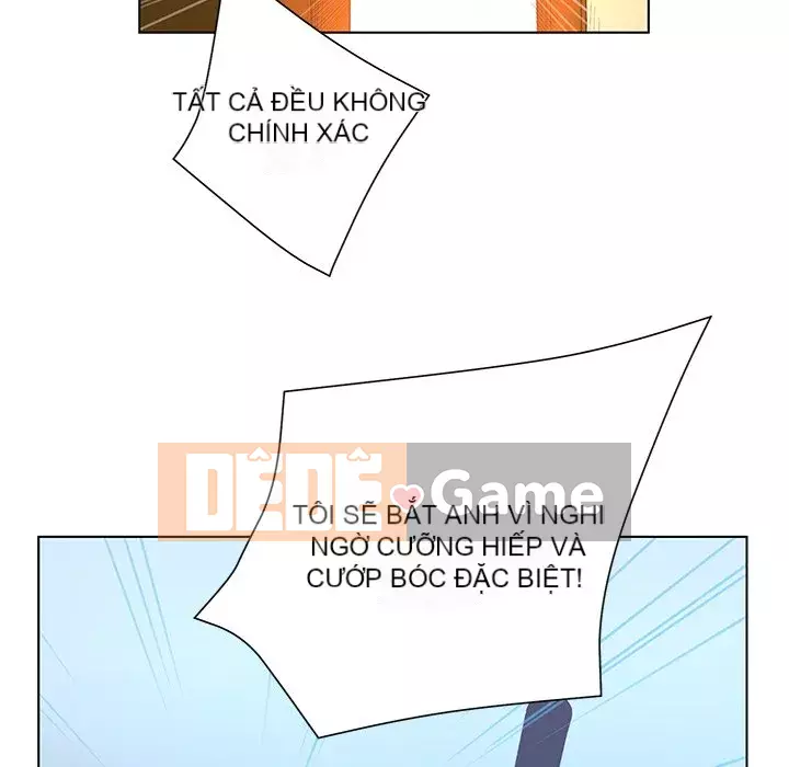 Mặt nạ biến hình Chương 44