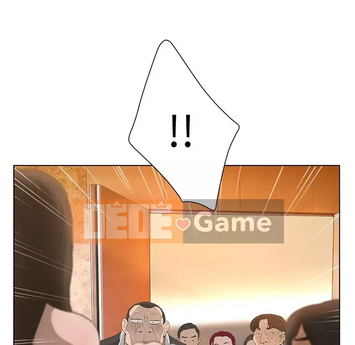 Mặt nạ biến hình Chương 44