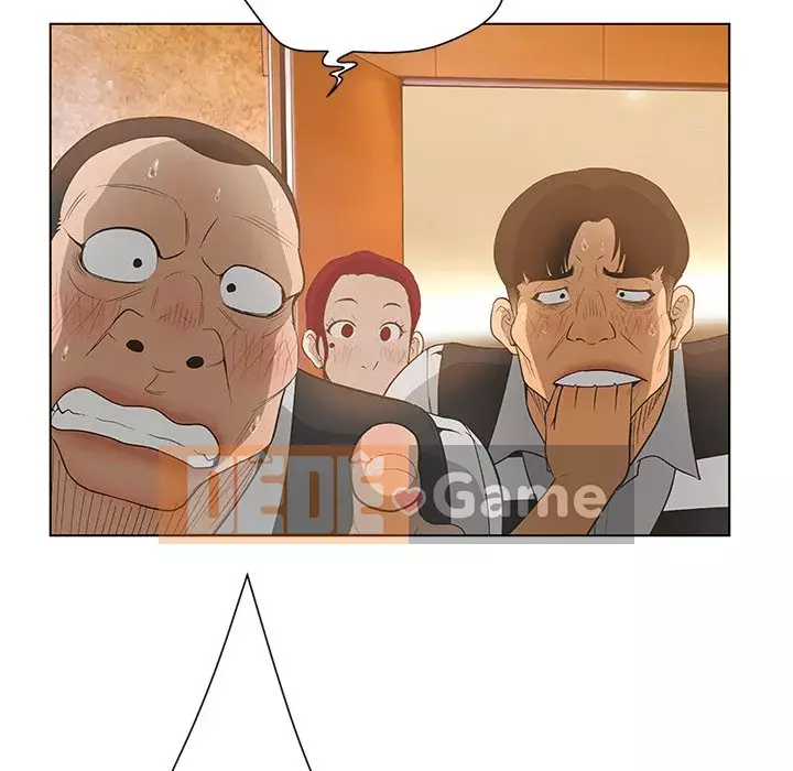 Mặt nạ biến hình Chương 44