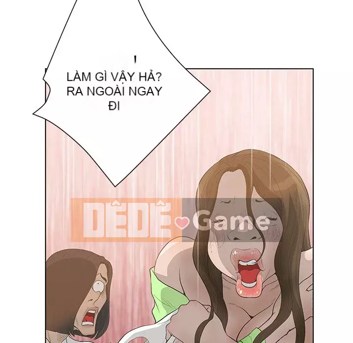 Mặt nạ biến hình Chương 44