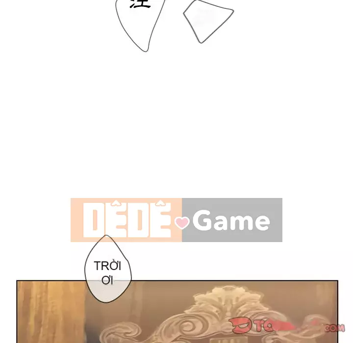 Mặt nạ biến hình Chương 44