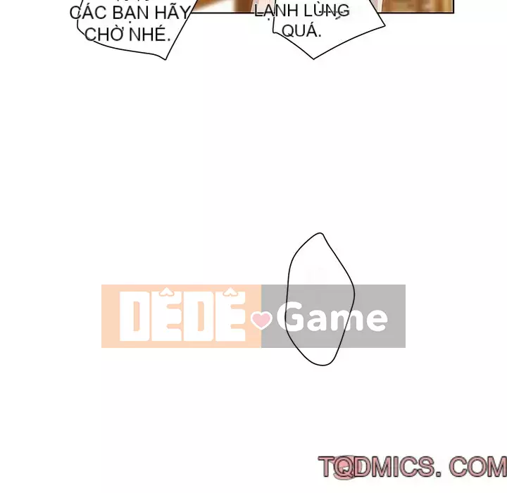 Mặt nạ biến hình Chương 44