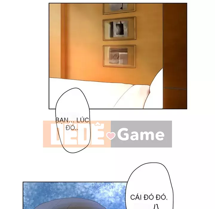 Mặt nạ biến hình Chương 44