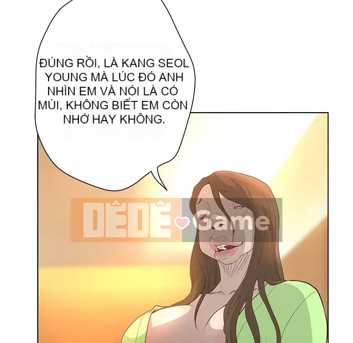 Mặt nạ biến hình Chương 44