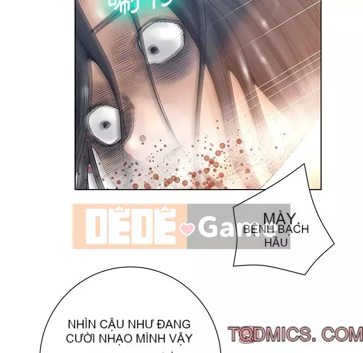 Mặt nạ biến hình Chương 44