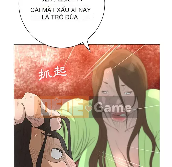 Mặt nạ biến hình Chương 44