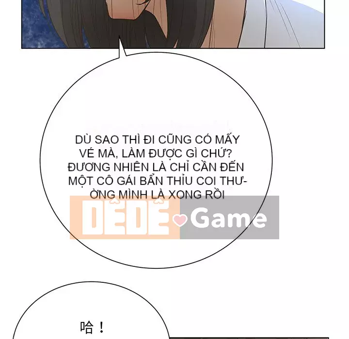 Mặt nạ biến hình Chương 44