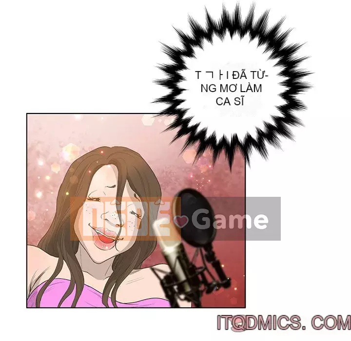 Mặt nạ biến hình Chương 44